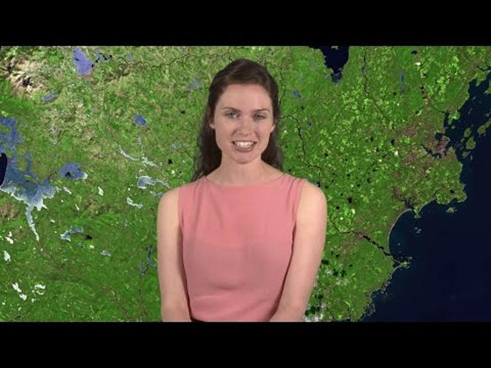 Be Amazed with the Sight of Maine and New Hampshire from Space! [WATCH]