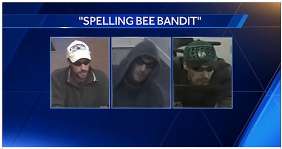 Find out the Epic Fail that has Coined this Robber in Massachusetts ‘The Spelling Bee Bandit’ [WATCH]