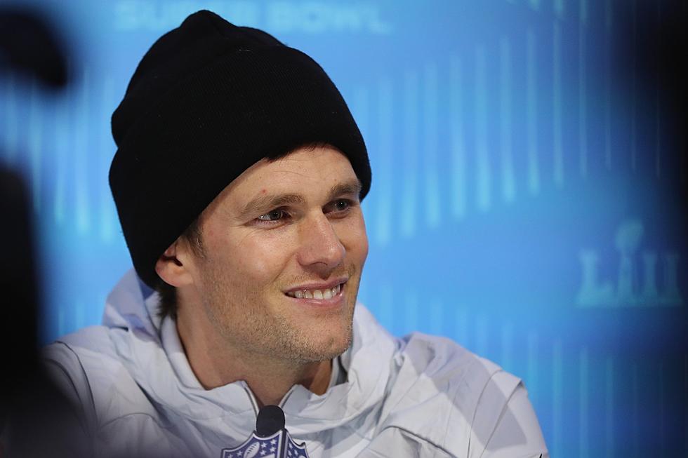 Watch Episode 3 of TB12’s Documentary Tom vs Time Here