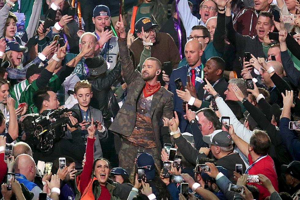 Super Bowl Selfie Kid on ‘Ellen’ Gets Surprise from Justin Timberlake