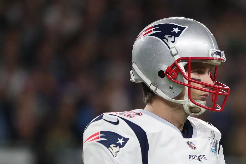 Tom Brady Opens Up About Super Bowl Loss in Last ‘Tom vs Time’ Episode