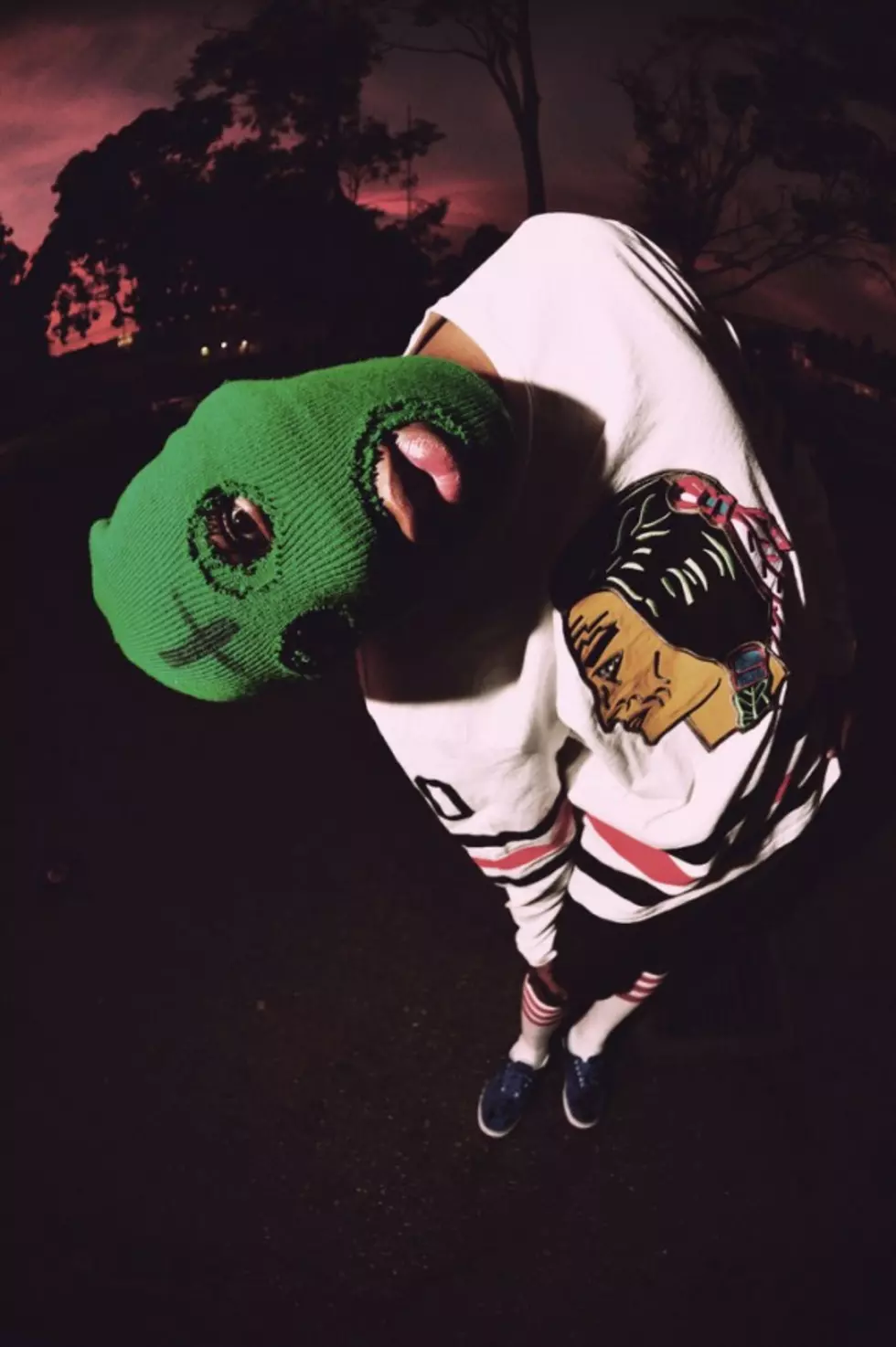 mp3 premiere: Tyler, the Creator &#8211; <br /></br>&#8220;French (Toro y Moi remix)&#8221;