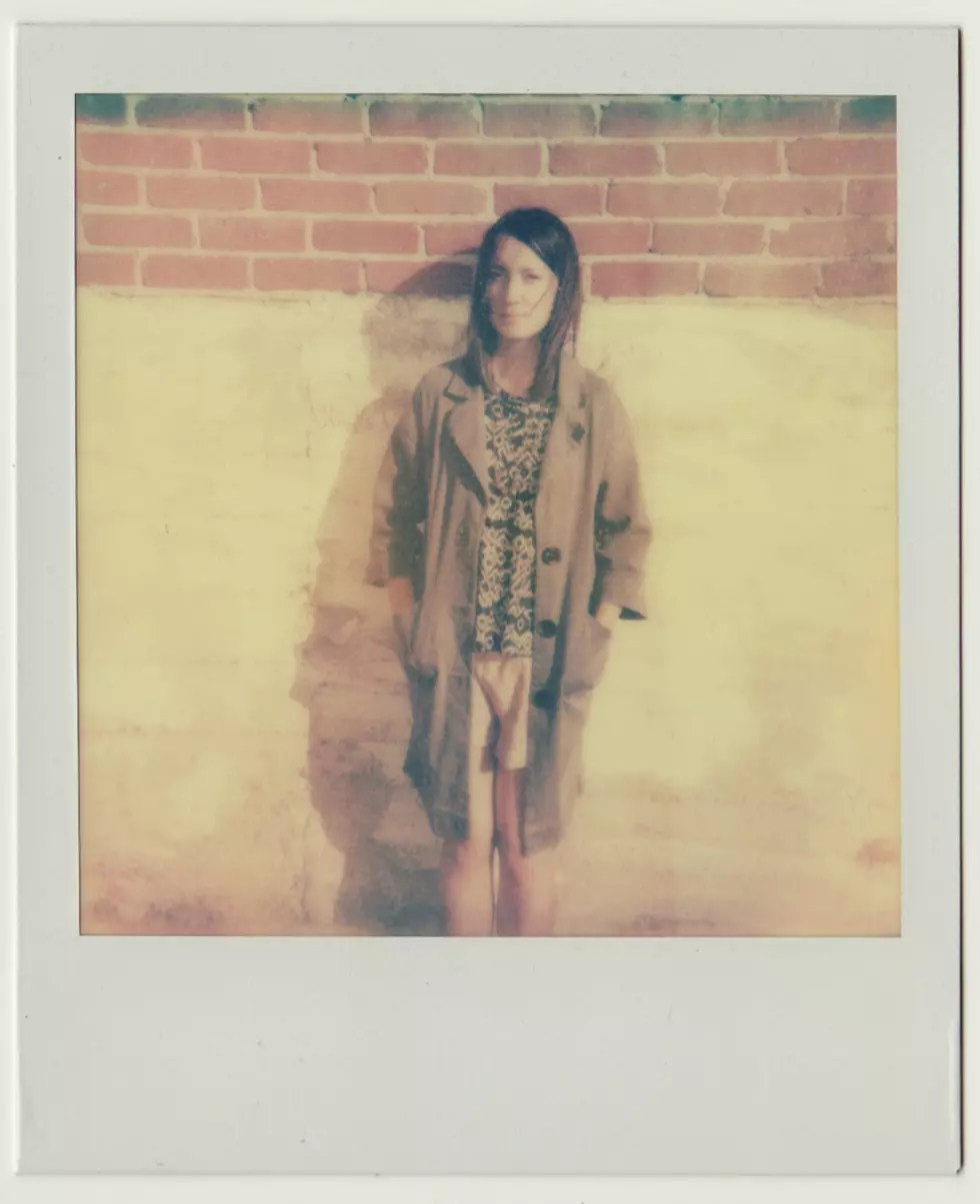 polaroids: Taken By Trees in Los Angeles