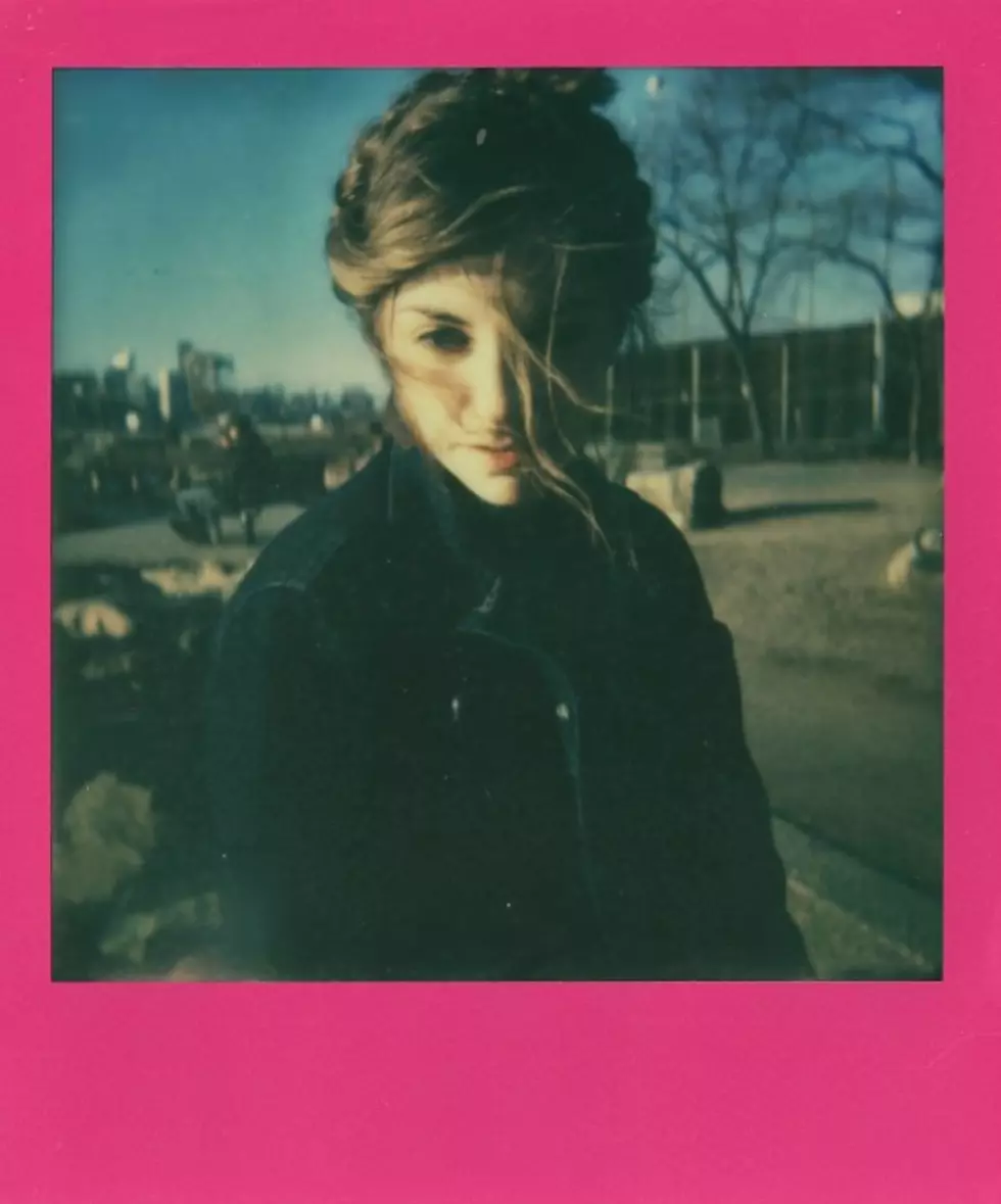 polaroids: Keep Shelly in Athens in NYC