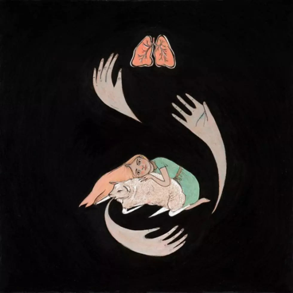 mp3: new Purity Ring &#8211; &#8220;Obedear&#8221;