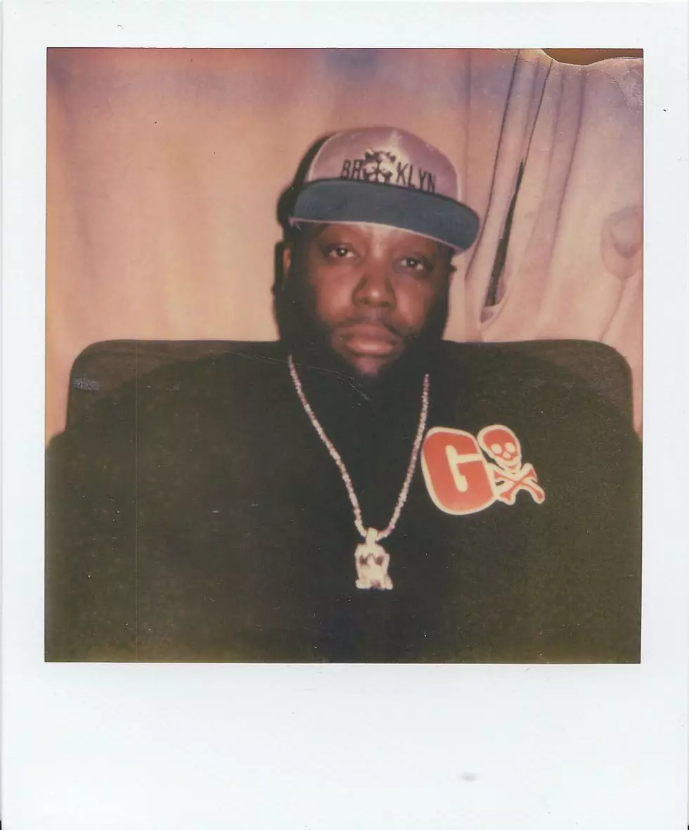 photos: Killer Mike + Mr. MFN eXquire in NYC