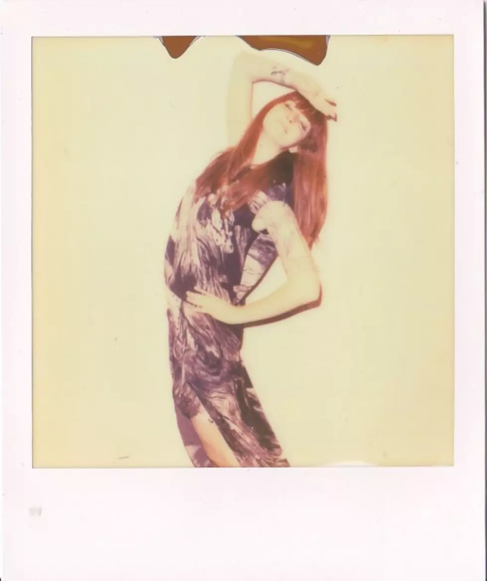 photos: La Sera + Icona Pop &#8211; live at Helmut Lang FNO NYC