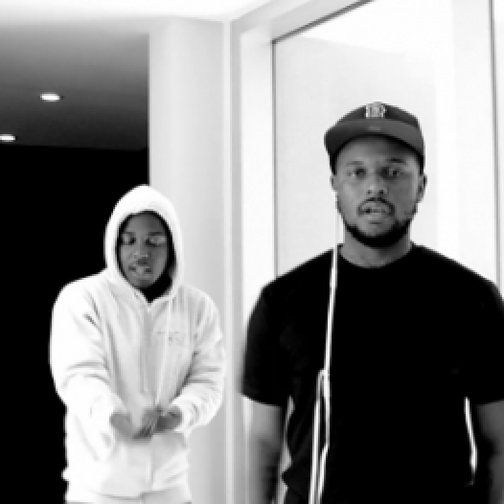 new Schoolboy Q – Collard Greens (feat. Kendrick Lamar)