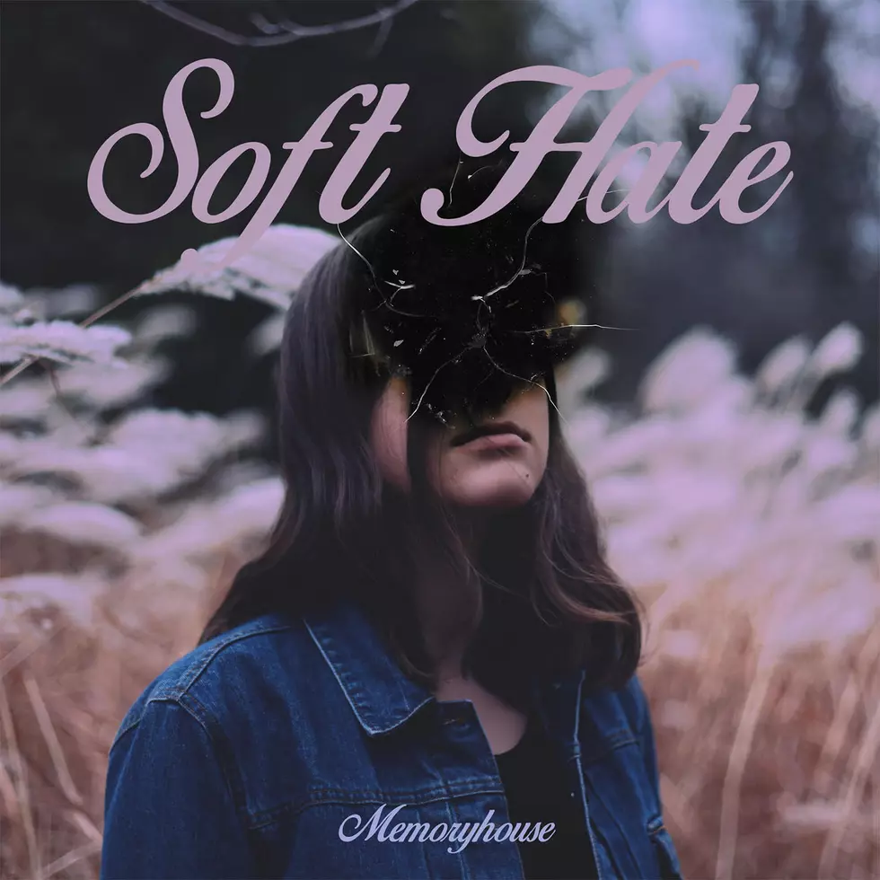stream Memoryhouse’s new album <i>Soft Hate</i>