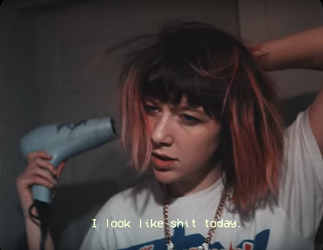 video: Dilly Dally &#8211; Snakehead
