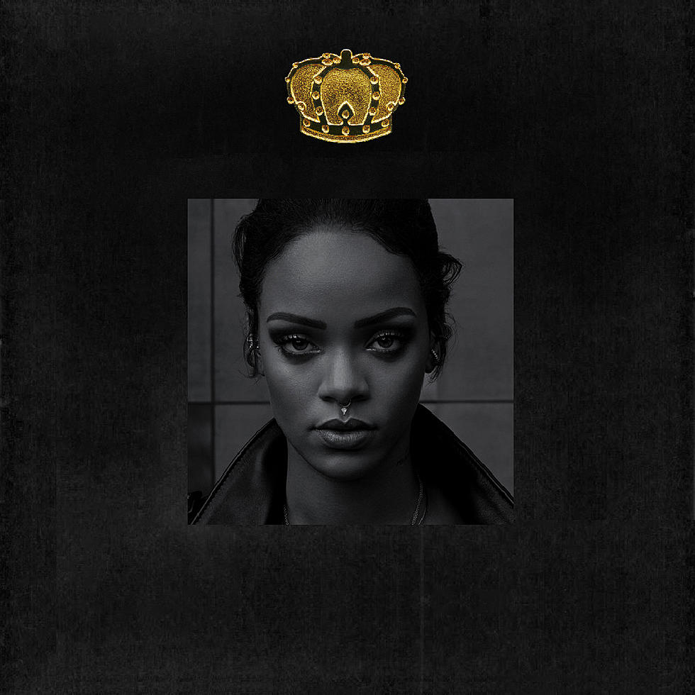 DJDS x RIHANNA - WORK