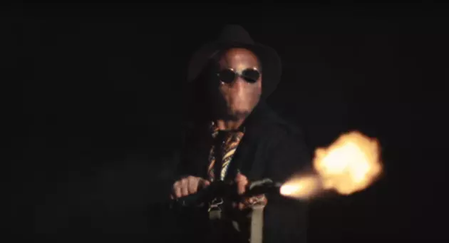 video: Schoolboy Q shares new track &#8220;Groovy Tony&#8221;