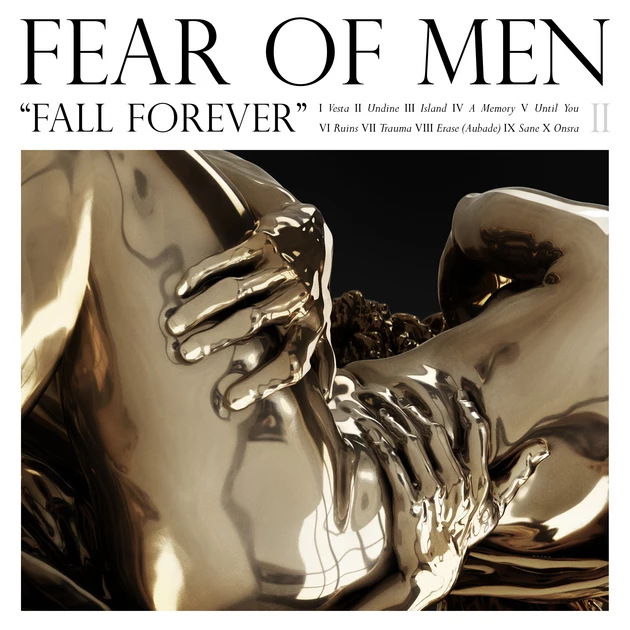 Fear of Men &#8211; Trauma