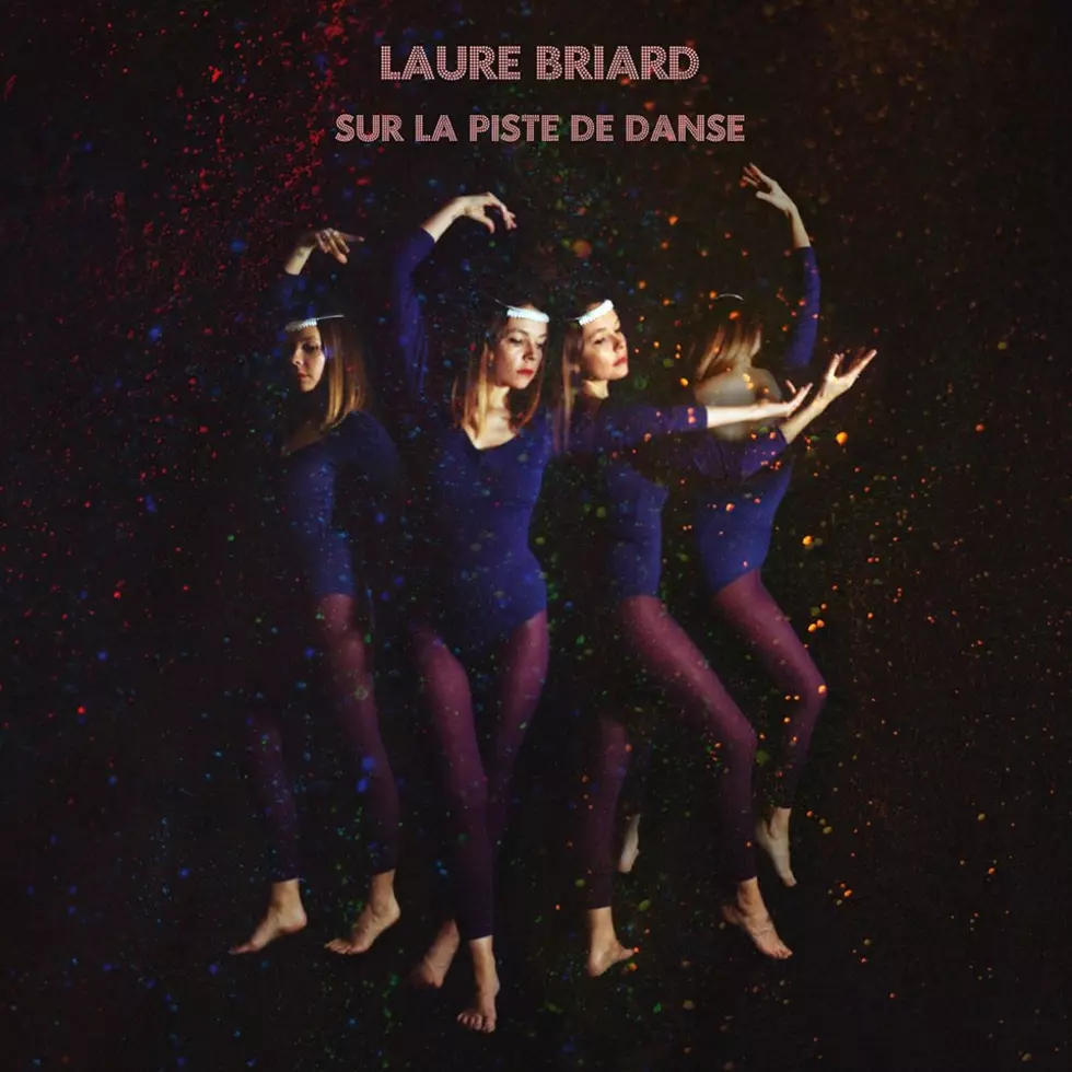 stream Laure Briard’s <i>Sur la Piste de Danse</i>