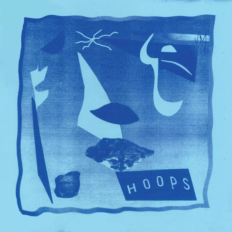 premiere: HOOPS - Cool 2