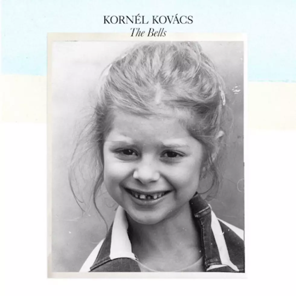 Kornél Kovács – The Bells