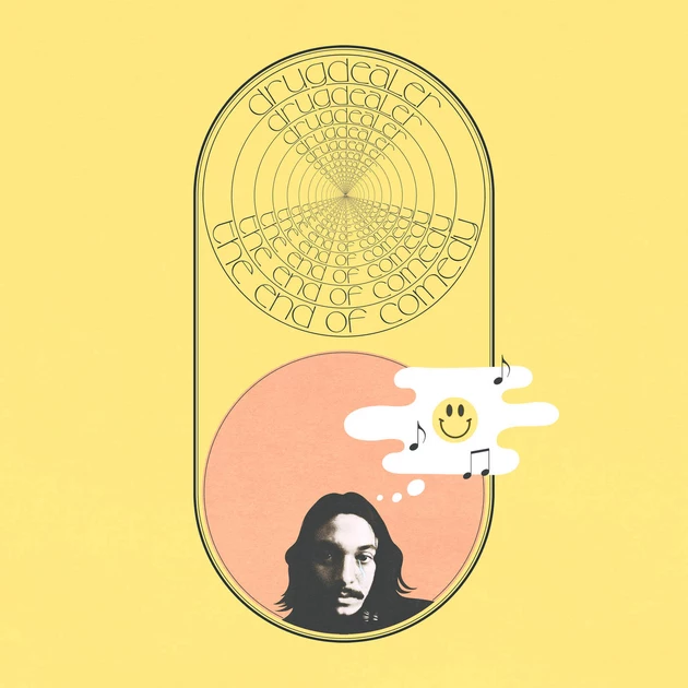 Drugdealer &#8211; Suddenly (feat. Weyes Blood)