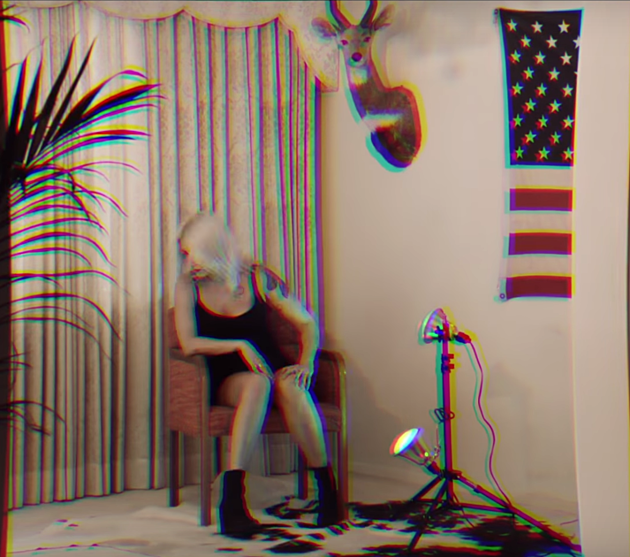 video: White Lung &#8211; Dead Weight