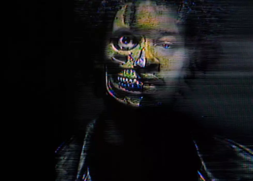 stream Danny Brown’s new record <i>Atrocity Exhibition</i>