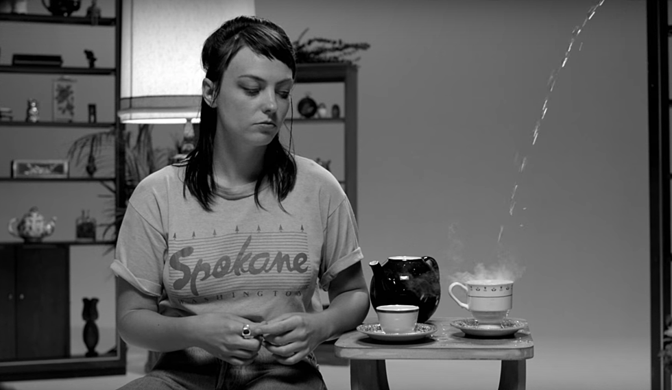 watch the video for Cass McCombs’ surreal “Opposite House” featuring Angel Olsen