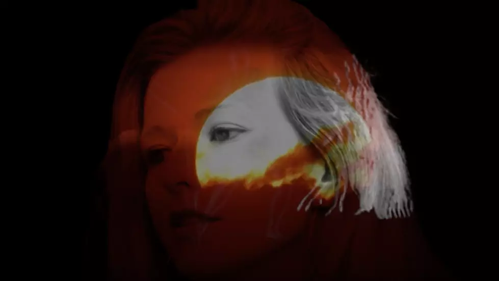 video premiere: Still Corners – Down with Heaven and Hell