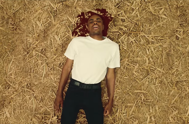 watch Vince Staples&#8217; Nabil-directed <i>Prima Donna</i> (NSFW)