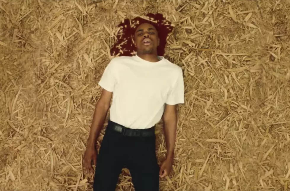 watch Vince Staples’ Nabil-directed <i>Prima Donna</i> (NSFW)