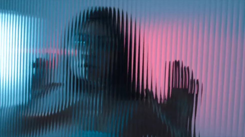 premiere: watch Lully&#8217;s mesmerizing visuals for &#8220;Slow D&#8217;s&#8221;