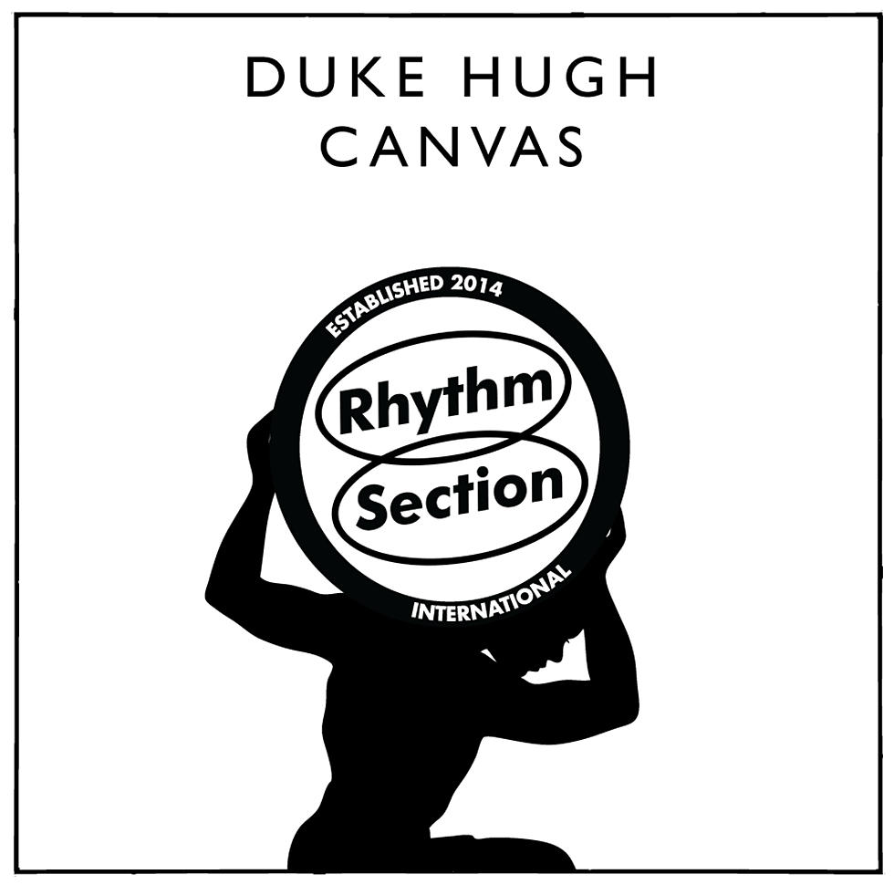 vibe out to Duke Hugh’s <i>Canvas</i>