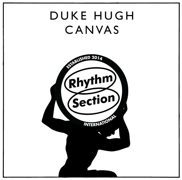 vibe out to Duke Hugh&#8217;s <i>Canvas</i>