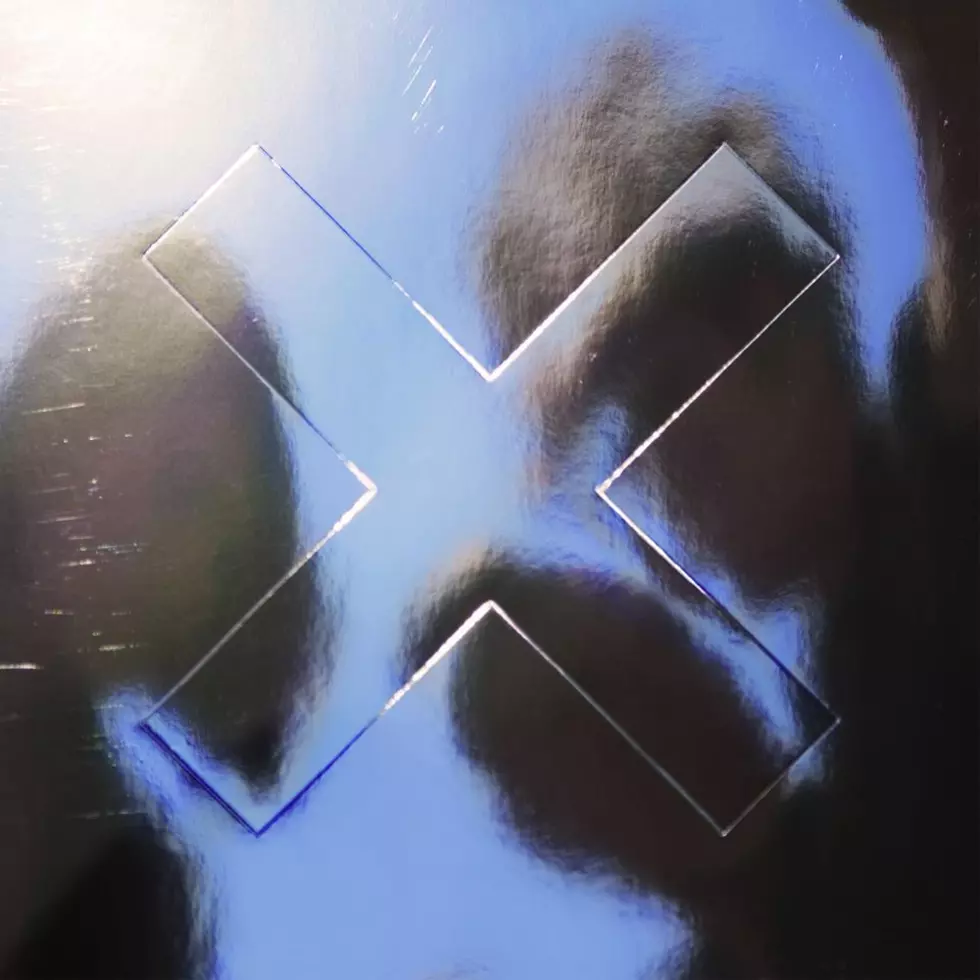 the xx  – say something loving