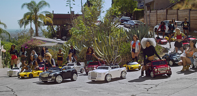 video: Young Thug &#8211; Wyclef Jean