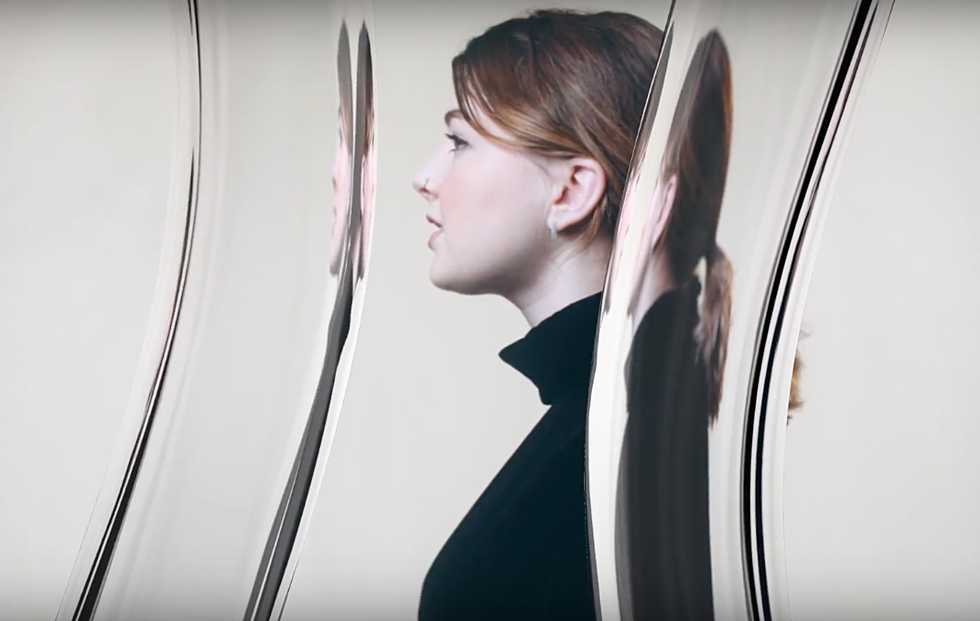 video: Yumi Zouma – Barricade