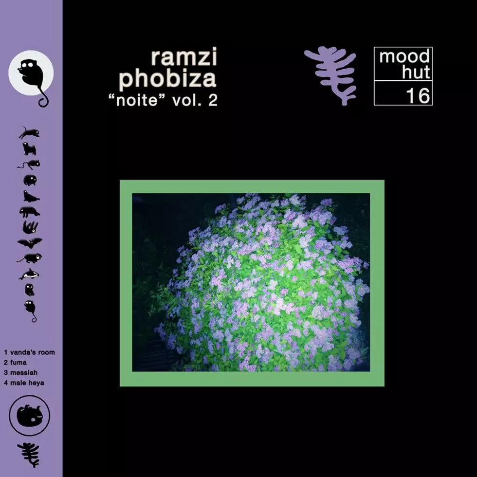 stream RAMZi’s <i>Phobiza Noite Vol. 2</i>
