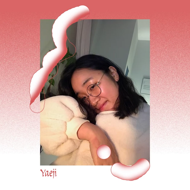 Yaeji x Gorilla vs. Bear takeover