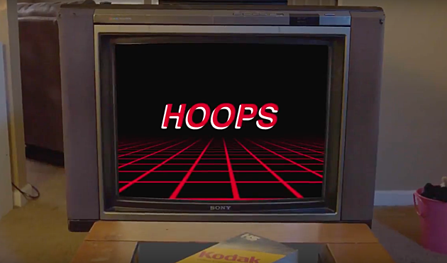 video premiere: Hoops &#8211; On Top