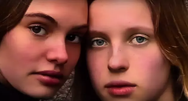 video: the xx &#8211; say something loving