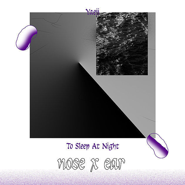 Yaeji x Gorilla vs. Bear takeover: NOSE x EAR 01