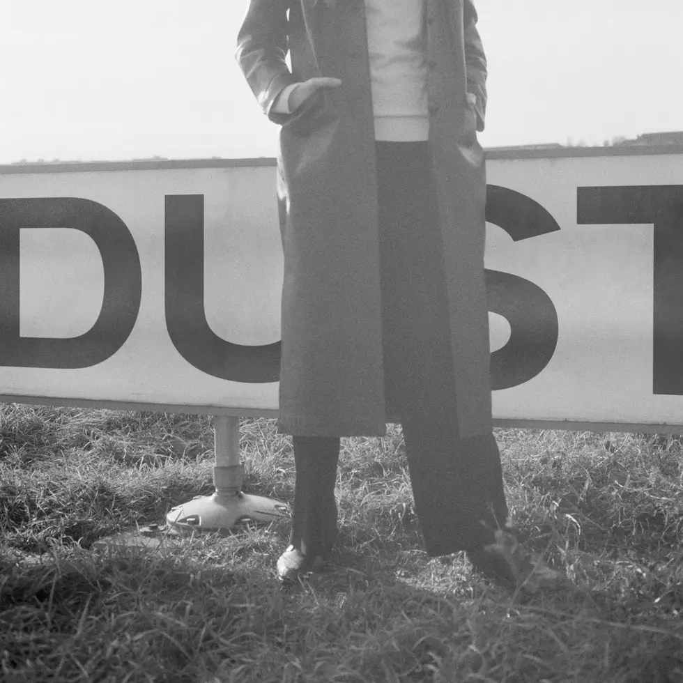 Laurel Halo announces new album <i>Dust</i>, hear the first single