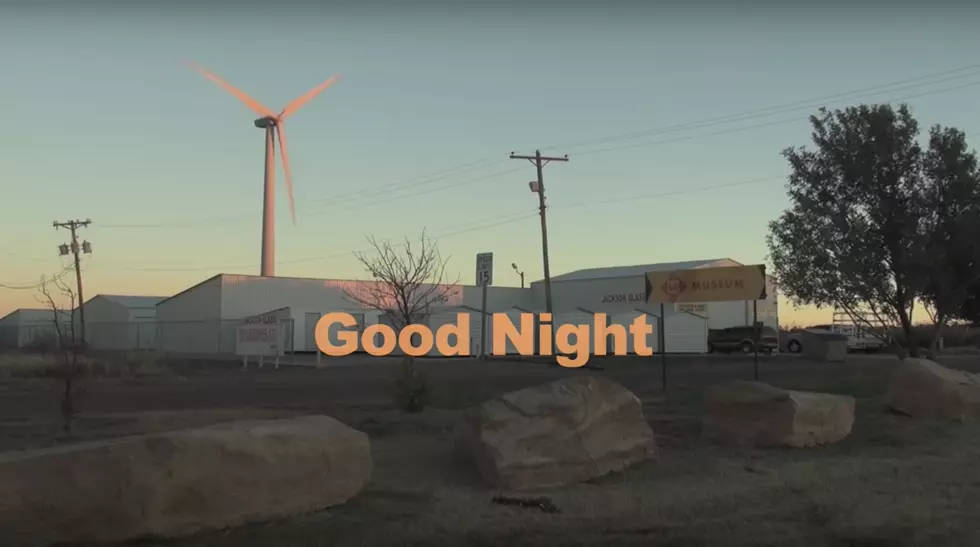 video premiere: Hayden Pedigo – Good Night