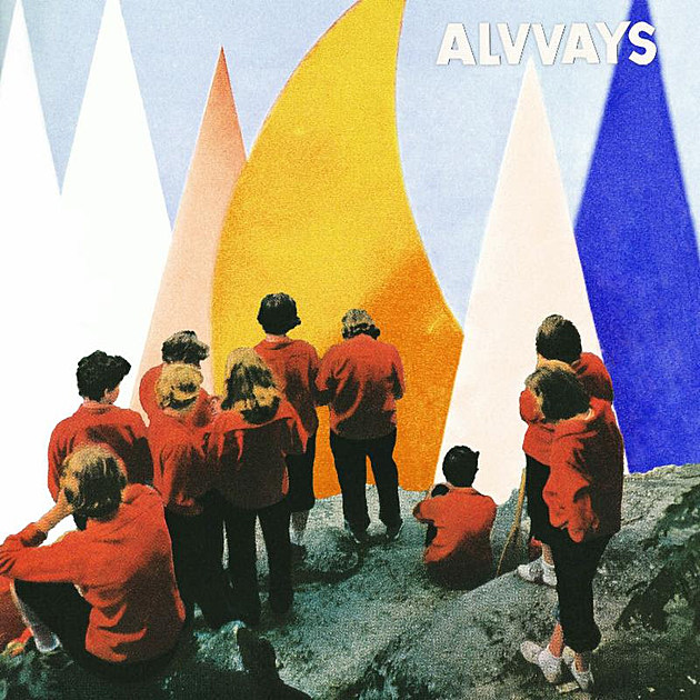 Alvvays share new song In Undertow