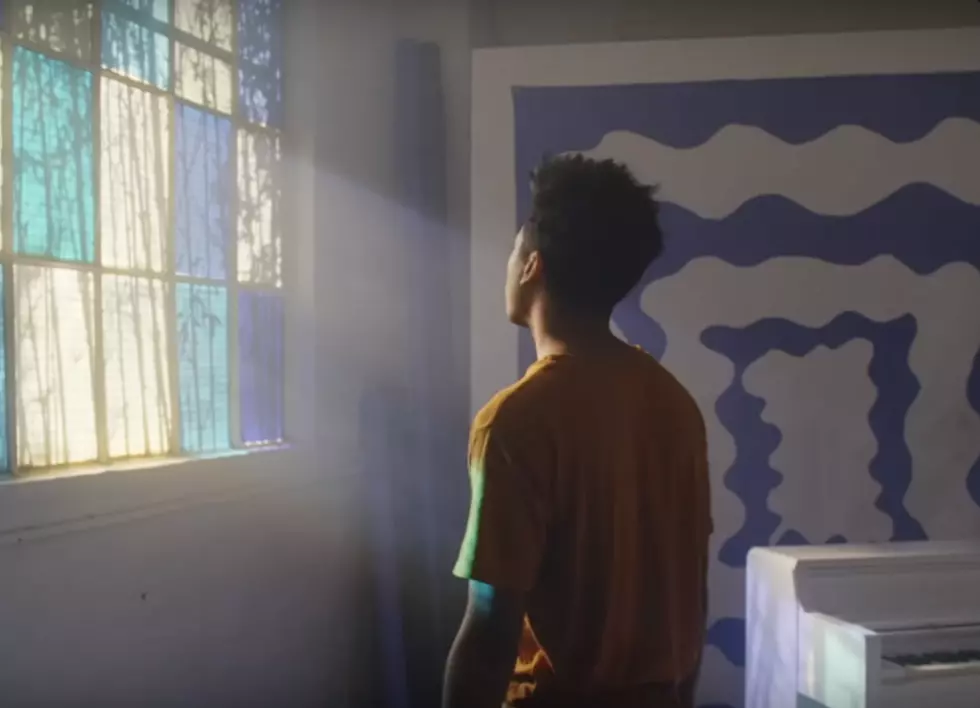watch Toro y Moi’s dreamy new “You and I” video