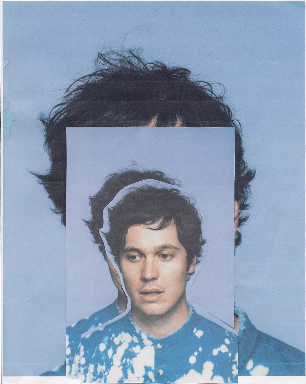 Washed Out x Gorilla vs. Bear Radio today on SiriusXMU