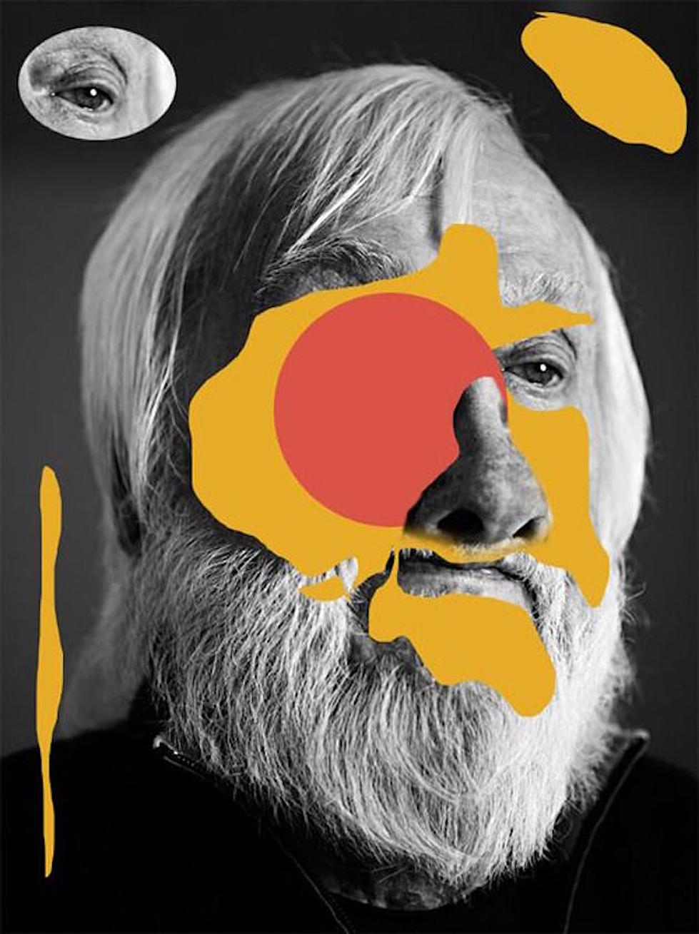 Washed Out x Gorilla vs. Bear takeover: John Baldessari