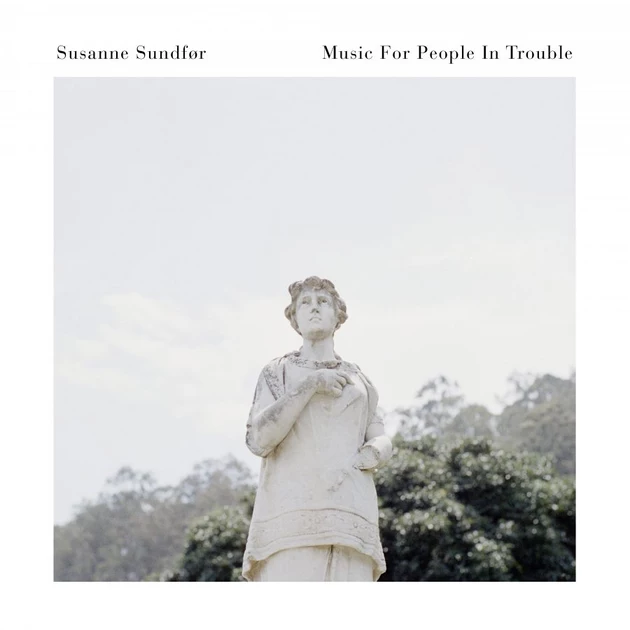 Susanne Sundfør x Gorilla vs. Bear takeover Part III: Musicians for People in Trouble