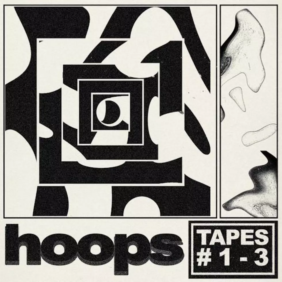 premiere: Hoops announce vinyl release of <i>Tapes #1-3</i>, share new “On Letting Go” video