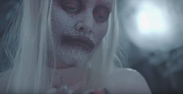 watch Fever Ray&#8217;s unsettling &#8220;Mustn&#8217;t Hurry&#8221; visuals
