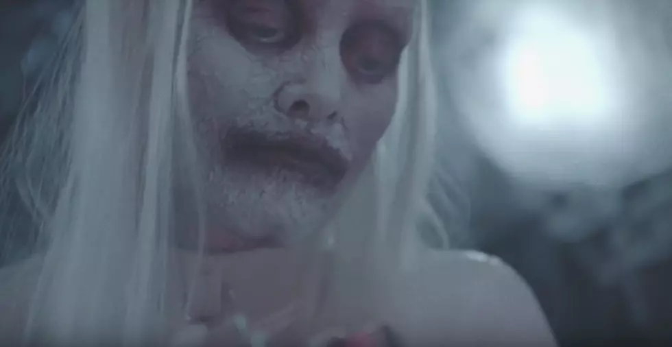 watch Fever Ray’s unsettling “Mustn’t Hurry” visuals