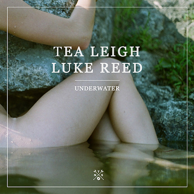 premiere: Tea Leigh &#038; Luke Reed &#8211; Underwater
