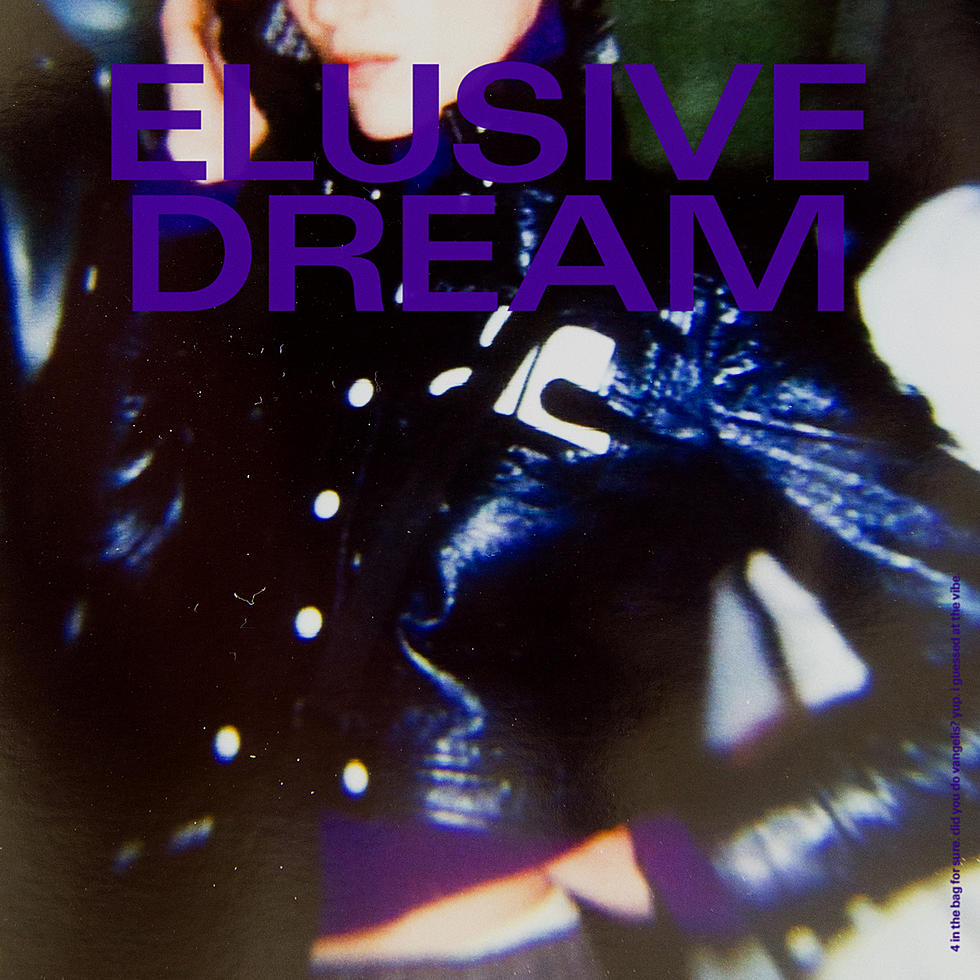 premiere: Young Galaxy – Elusive Dream